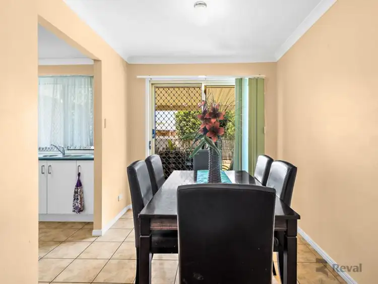 Fifth view of Homely house listing, 11 Faculty Circuit, Meadowbrook QLD 4131