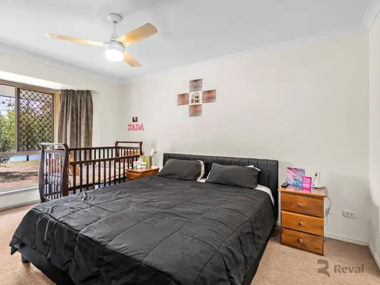 Sixth view of Homely house listing, 11 Faculty Circuit, Meadowbrook QLD 4131