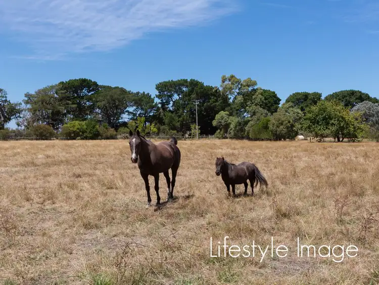 Second view of Homely land listing, 58 Kennedy Road, Somers VIC 3927