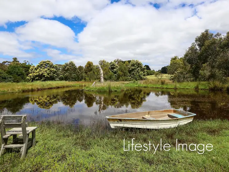 Third view of Homely land listing, 58 Kennedy Road, Somers VIC 3927