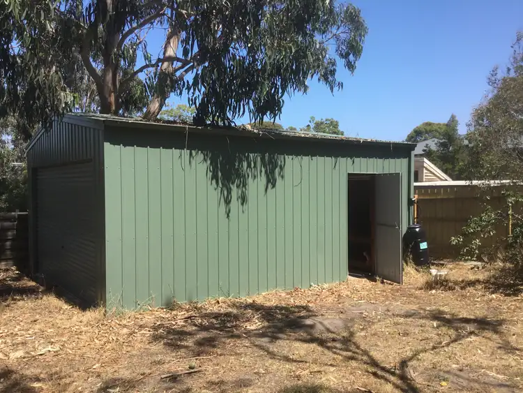 Seventh view of Homely land listing, 58 Kennedy Road, Somers VIC 3927