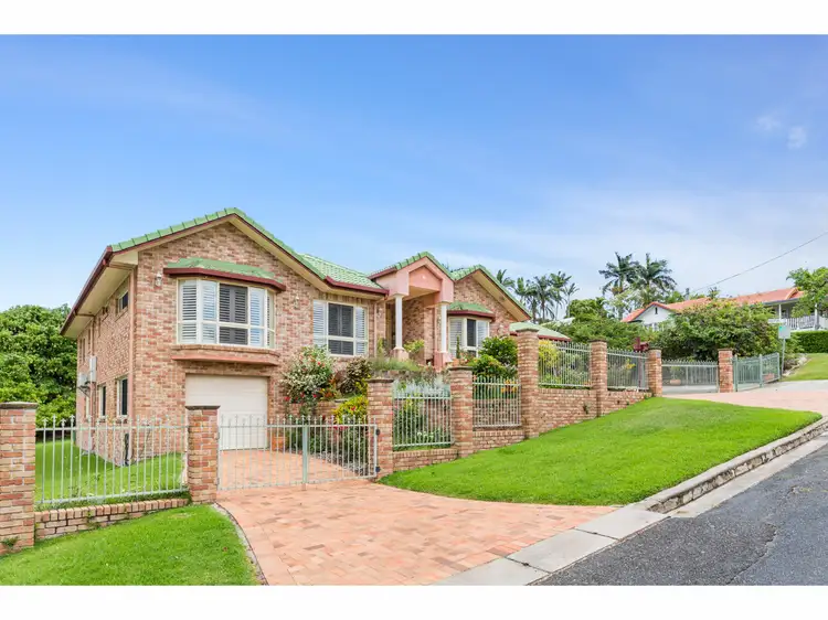 29 Brecknell Street, The Range QLD 4700