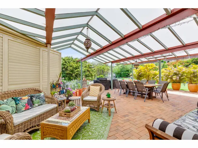 Sixth view of Homely house listing, 29 Brecknell Street, The Range QLD 4700