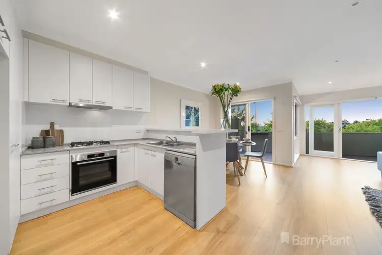 Second view of Homely house listing, 61 Lakeside Boulevard, Pakenham VIC 3810