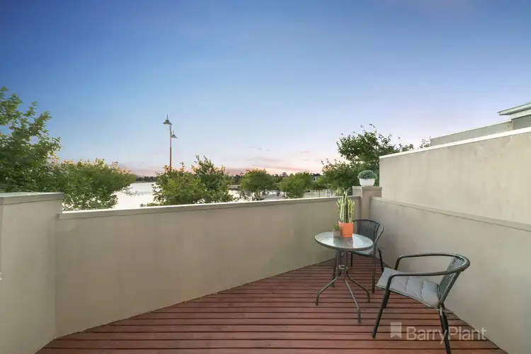 Third view of Homely house listing, 61 Lakeside Boulevard, Pakenham VIC 3810