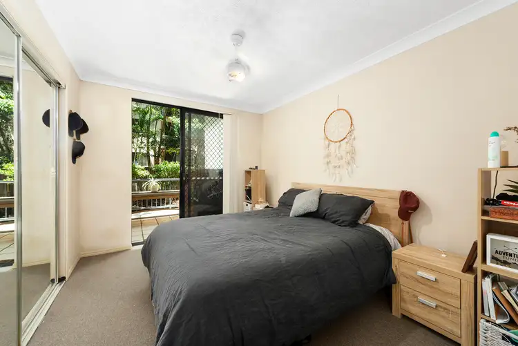 Third view of Homely apartment listing, 18/14-26 Markeri Street, Mermaid Beach QLD 4218