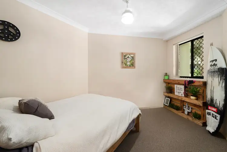 Fourth view of Homely apartment listing, 18/14-26 Markeri Street, Mermaid Beach QLD 4218