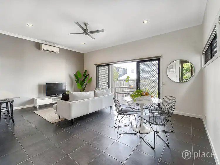 Third view of Homely house listing, 11 Wattle Avenue, Carina QLD 4152