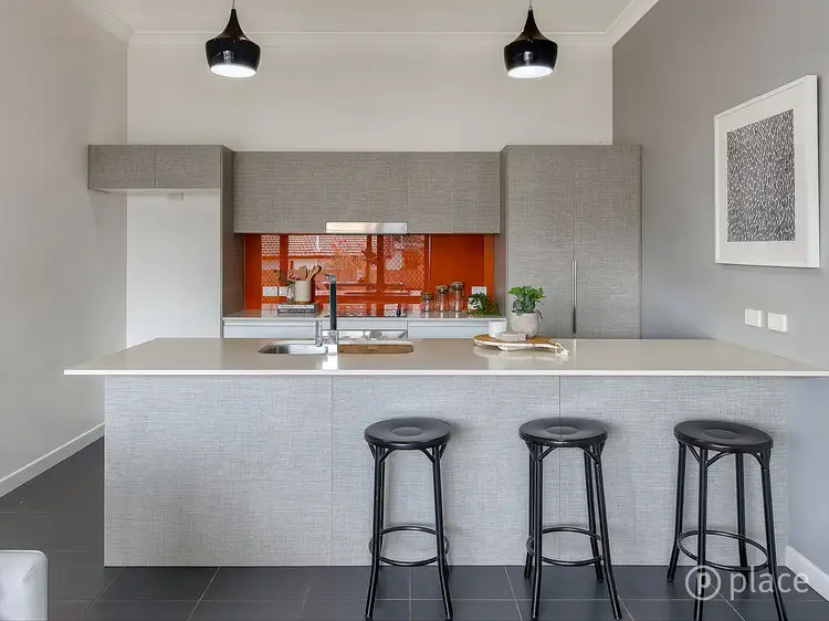 Fourth view of Homely house listing, 11 Wattle Avenue, Carina QLD 4152