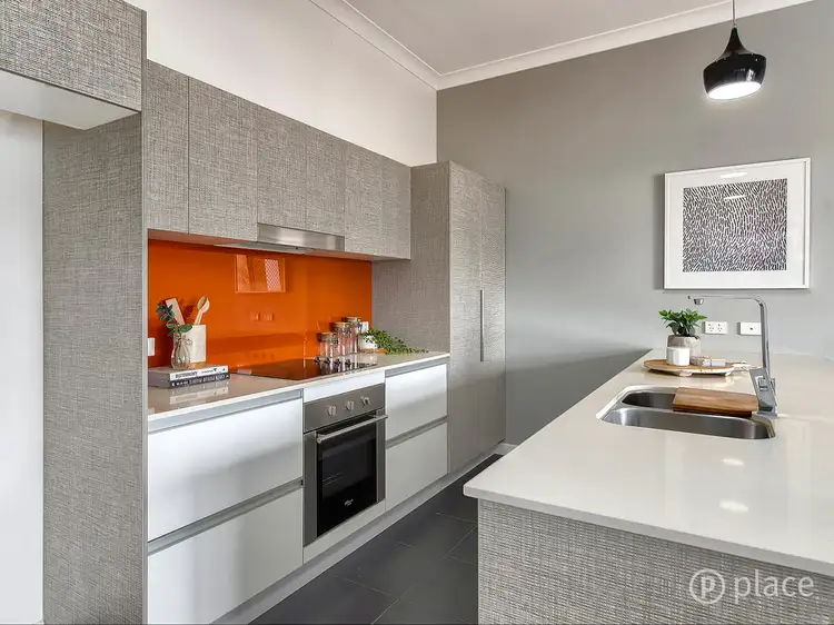 Fifth view of Homely house listing, 11 Wattle Avenue, Carina QLD 4152