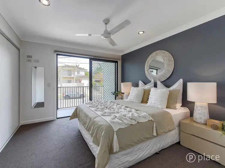 Sixth view of Homely house listing, 11 Wattle Avenue, Carina QLD 4152