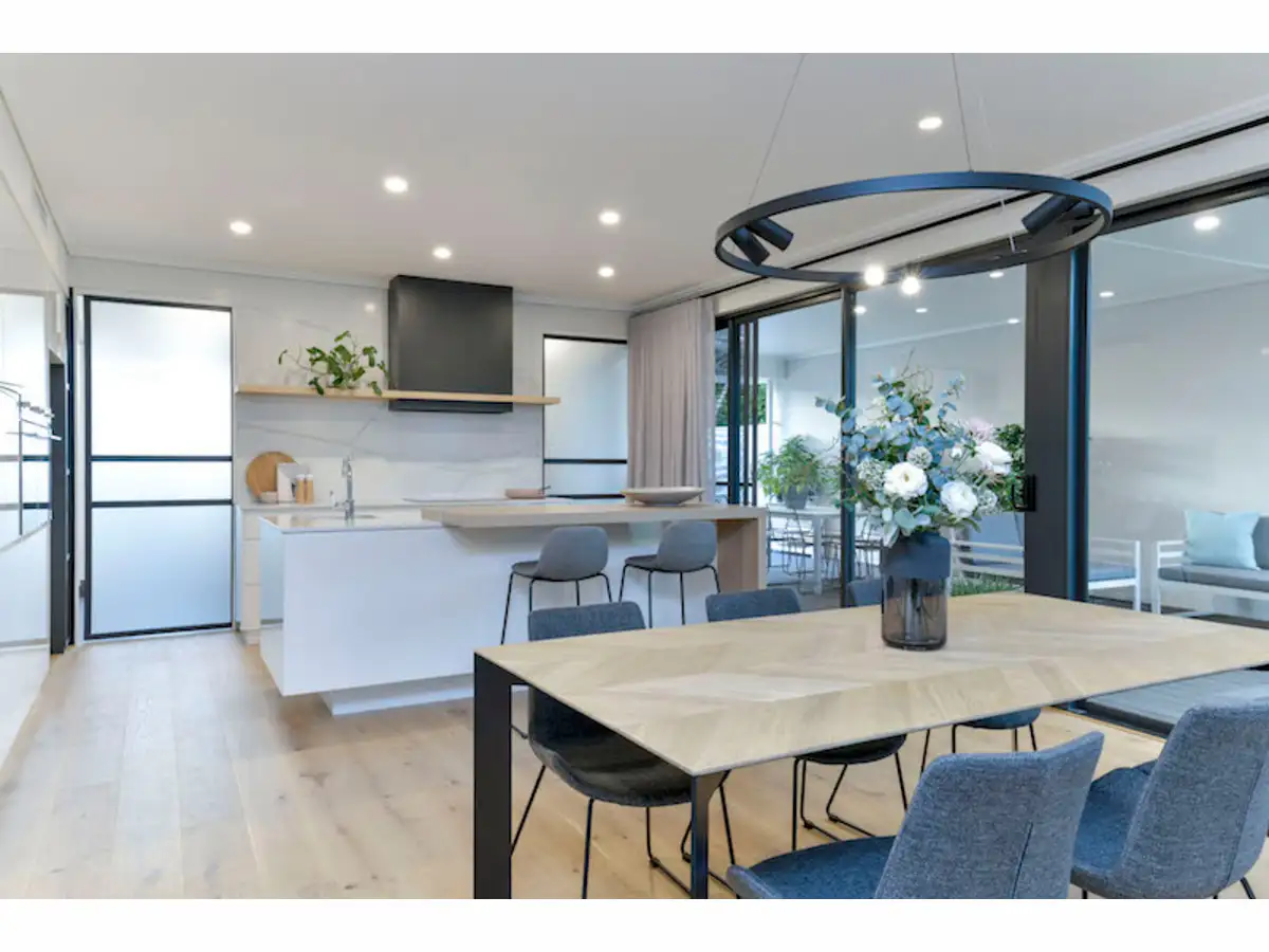 Main view of Homely house listing, 4 Strickland Road, Ardross WA 6153