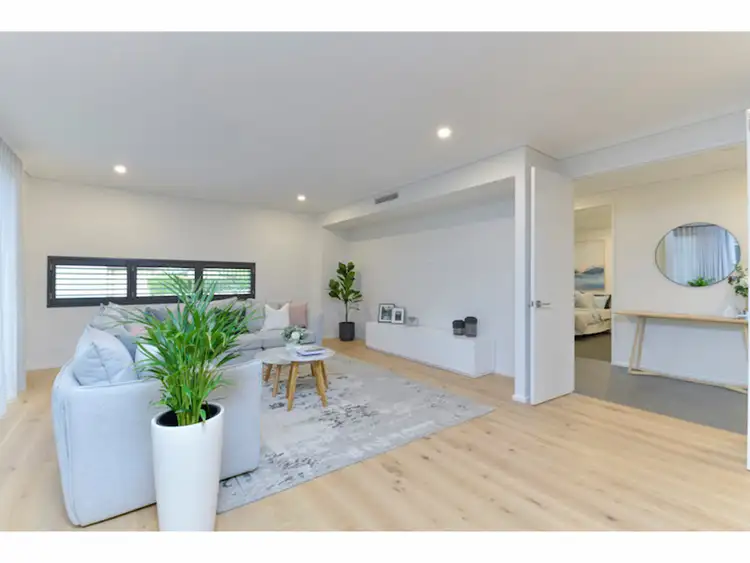 Third view of Homely house listing, 4 Strickland Road, Ardross WA 6153