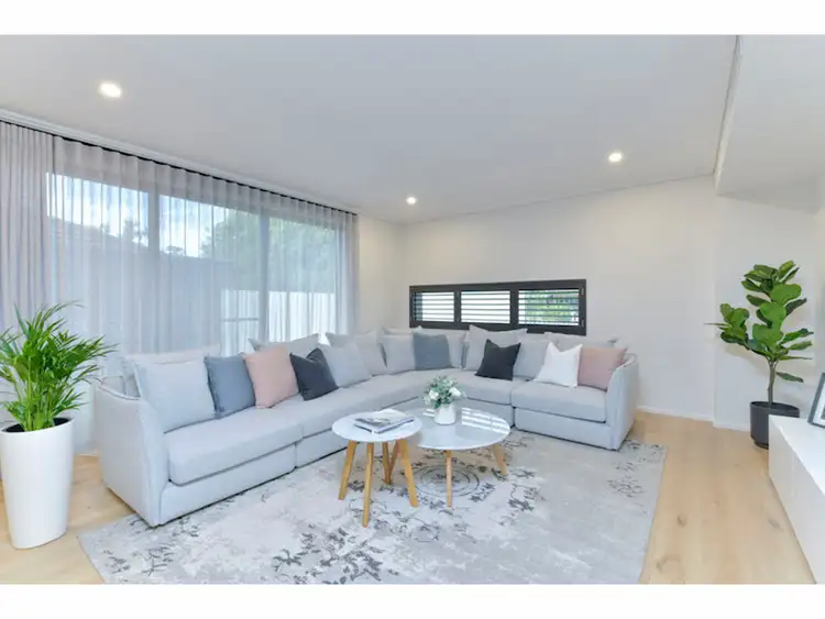 Fourth view of Homely house listing, 4 Strickland Road, Ardross WA 6153