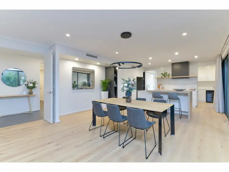 Sixth view of Homely house listing, 4 Strickland Road, Ardross WA 6153
