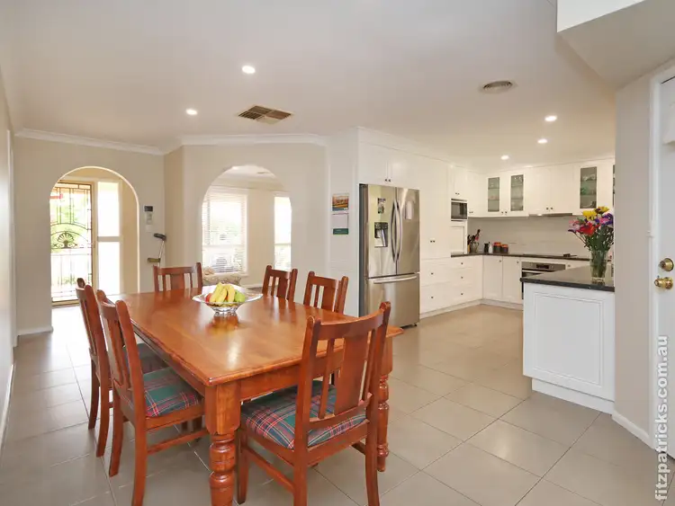 Second view of Homely house listing, 2 Gidgee Place, Glenfield Park NSW 2650