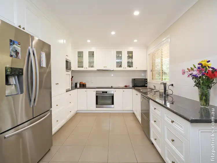 Third view of Homely house listing, 2 Gidgee Place, Glenfield Park NSW 2650
