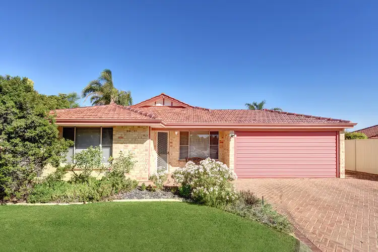 Main view of Homely house listing, 102 Balladong Loop, Carramar WA 6031