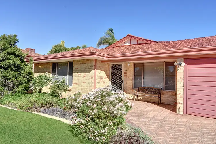 Second view of Homely house listing, 102 Balladong Loop, Carramar WA 6031