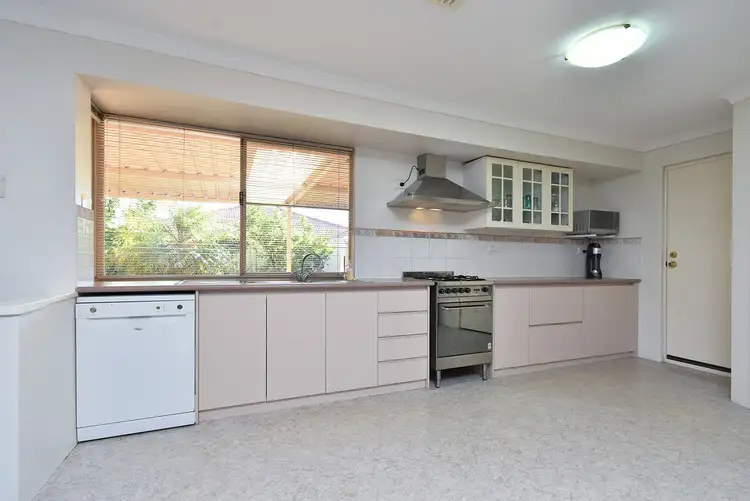 Third view of Homely house listing, 102 Balladong Loop, Carramar WA 6031