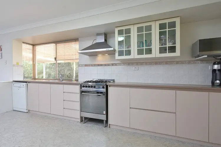 Fourth view of Homely house listing, 102 Balladong Loop, Carramar WA 6031