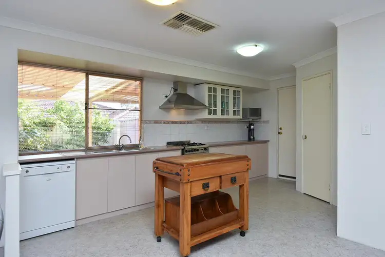 Fifth view of Homely house listing, 102 Balladong Loop, Carramar WA 6031