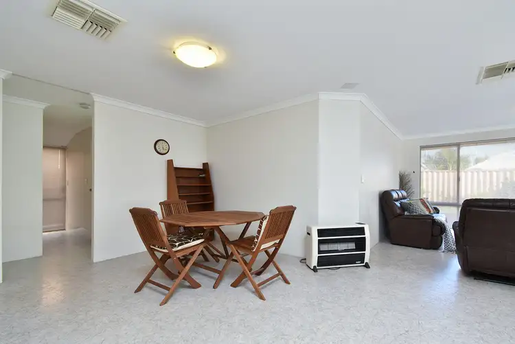 Sixth view of Homely house listing, 102 Balladong Loop, Carramar WA 6031
