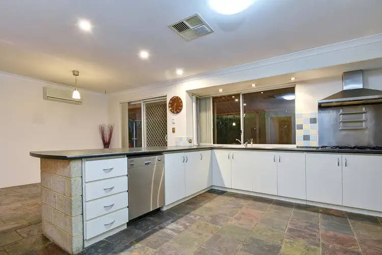 Sixth view of Homely house listing, 116 Balladong Loop, Carramar WA 6031