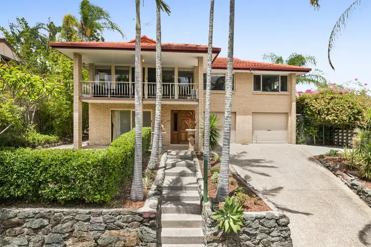 Main view of Homely house listing, 20 Bareena Street, Jindalee QLD 4074