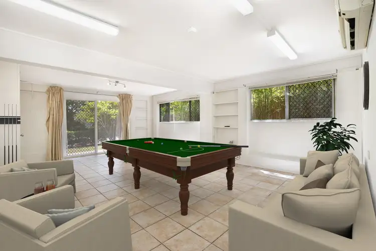 Second view of Homely house listing, 20 Bareena  Street, Jindalee QLD 4074