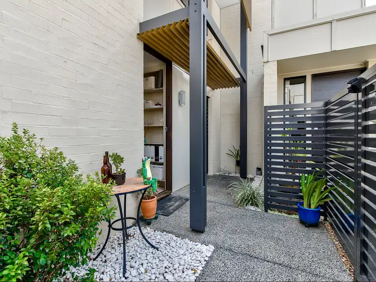 Second view of Homely townhouse listing, 65/1914 Creek Road, Cannon Hill QLD 4170
