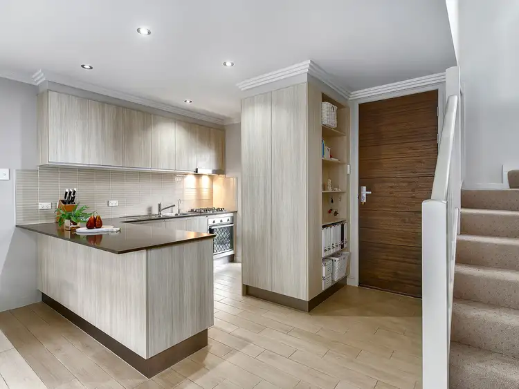 Third view of Homely townhouse listing, 65/1914 Creek Road, Cannon Hill QLD 4170