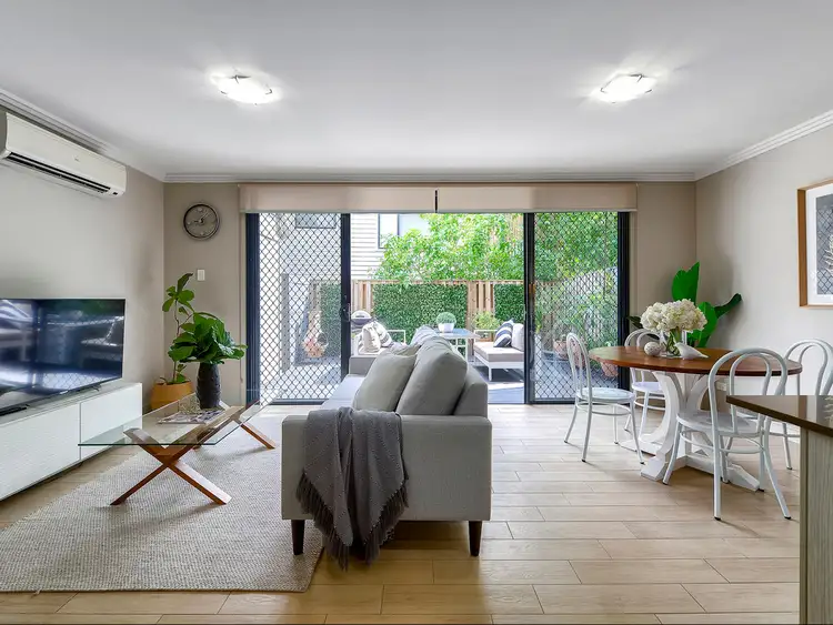 Fourth view of Homely townhouse listing, 65/1914 Creek Road, Cannon Hill QLD 4170