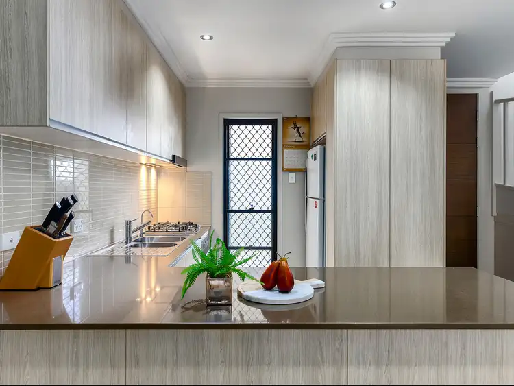 Sixth view of Homely townhouse listing, 65/1914 Creek Road, Cannon Hill QLD 4170