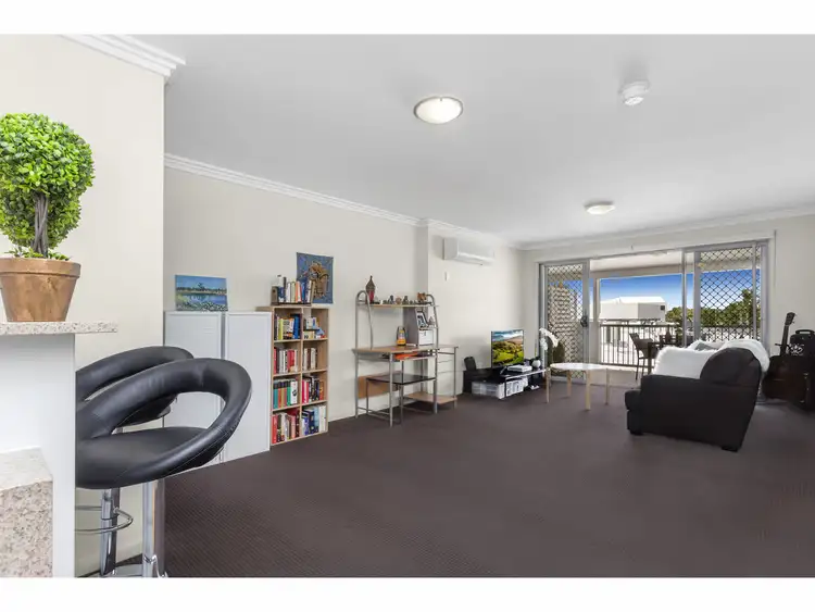 Second view of Homely apartment listing, 35/223 Tufnell Road, Banyo QLD 4014