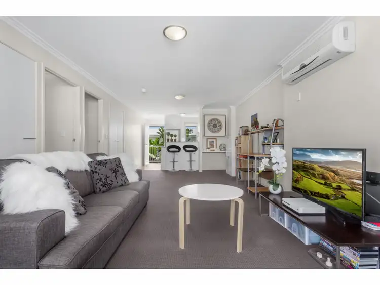 Third view of Homely apartment listing, 35/223 Tufnell Road, Banyo QLD 4014