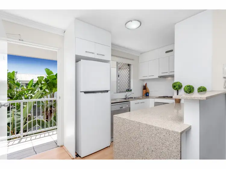 Fourth view of Homely apartment listing, 35/223 Tufnell Road, Banyo QLD 4014