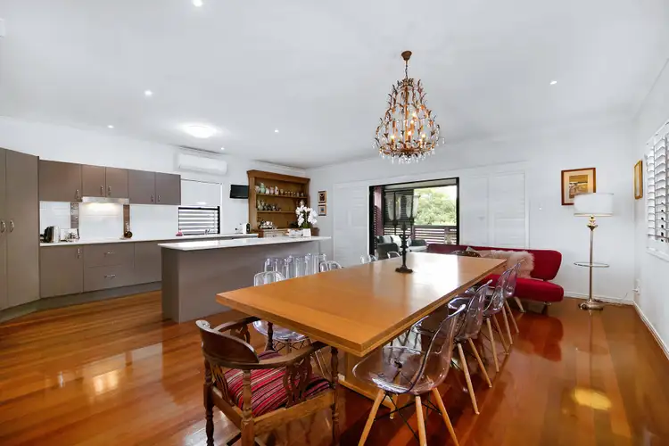 Second view of Homely house listing, 21 Tweedale Street, Graceville QLD 4075