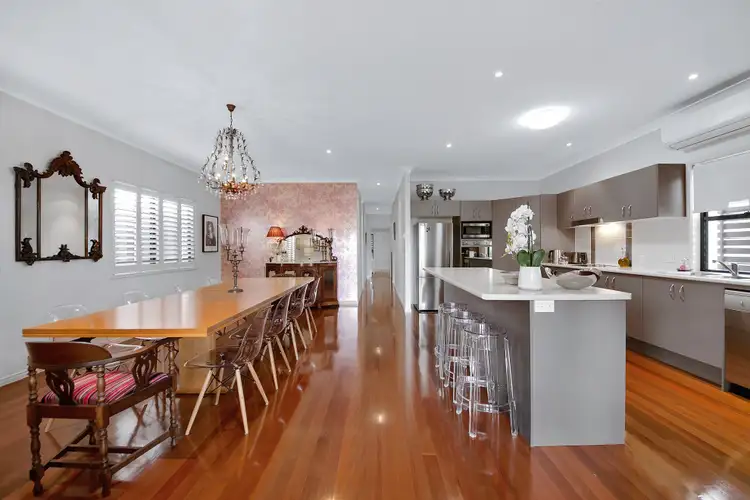 Fourth view of Homely house listing, 21 Tweedale Street, Graceville QLD 4075