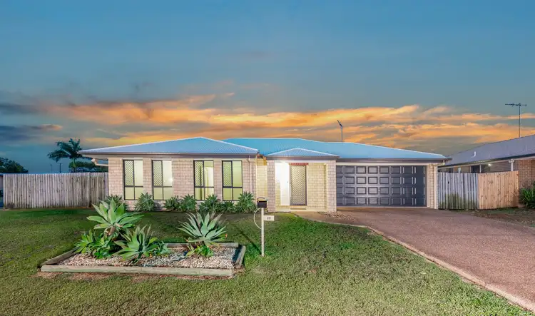38 Bonney Street, Bundaberg North QLD 4670