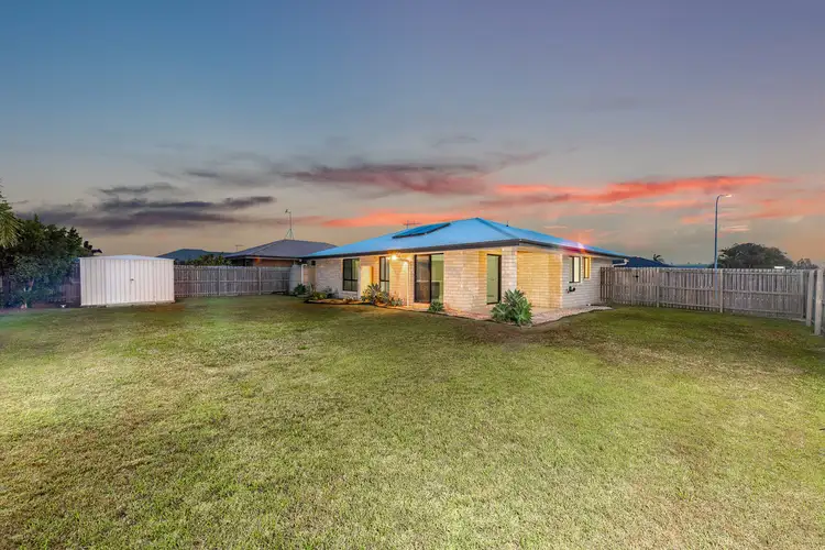 Second view of Homely house listing, 38 Bonney Street, Bundaberg North QLD 4670