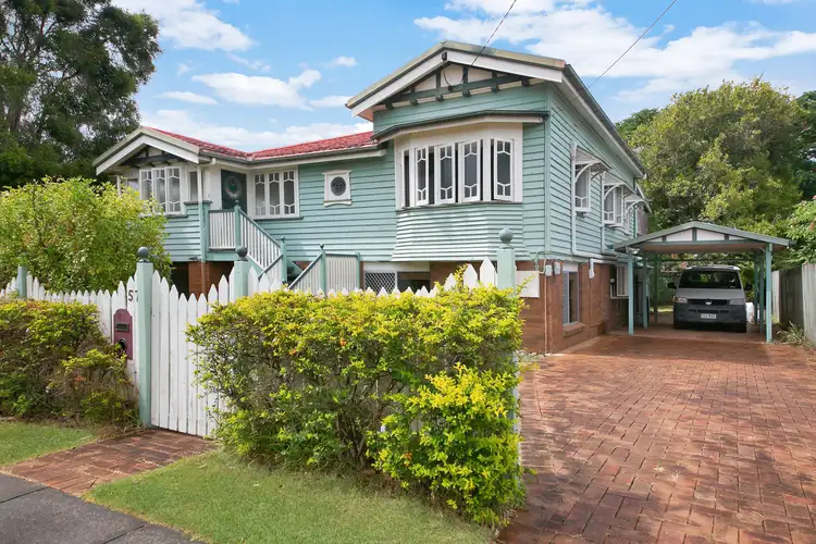 57 Nelson Street, Corinda QLD 4075