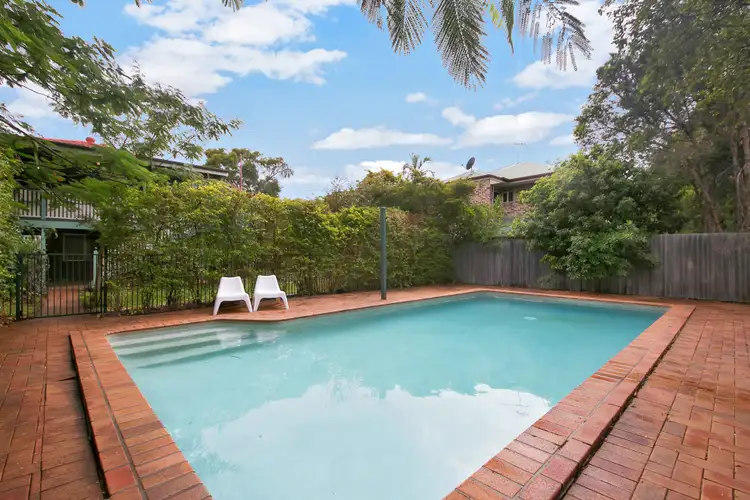 Second view of Homely house listing, 57 Nelson Street, Corinda QLD 4075
