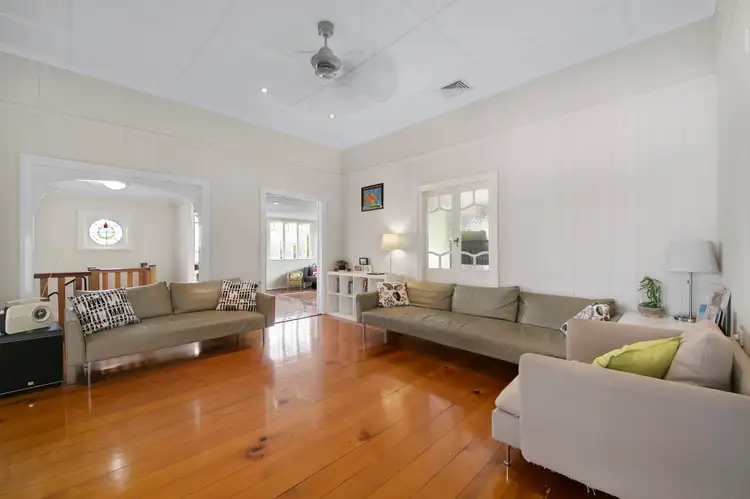 Third view of Homely house listing, 57 Nelson Street, Corinda QLD 4075