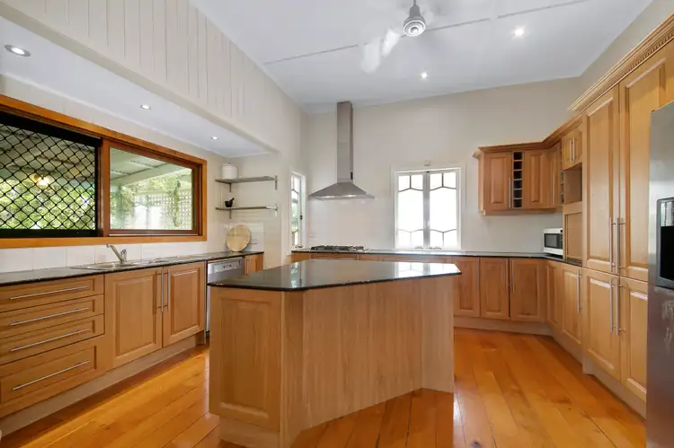 Fourth view of Homely house listing, 57 Nelson Street, Corinda QLD 4075