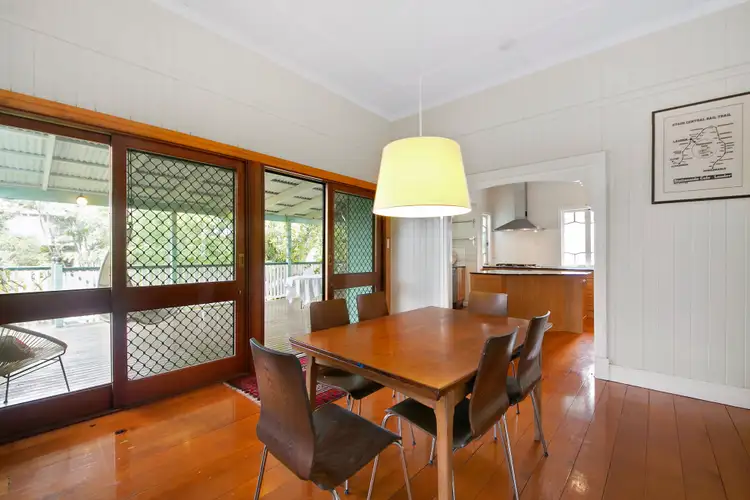 Fifth view of Homely house listing, 57 Nelson Street, Corinda QLD 4075