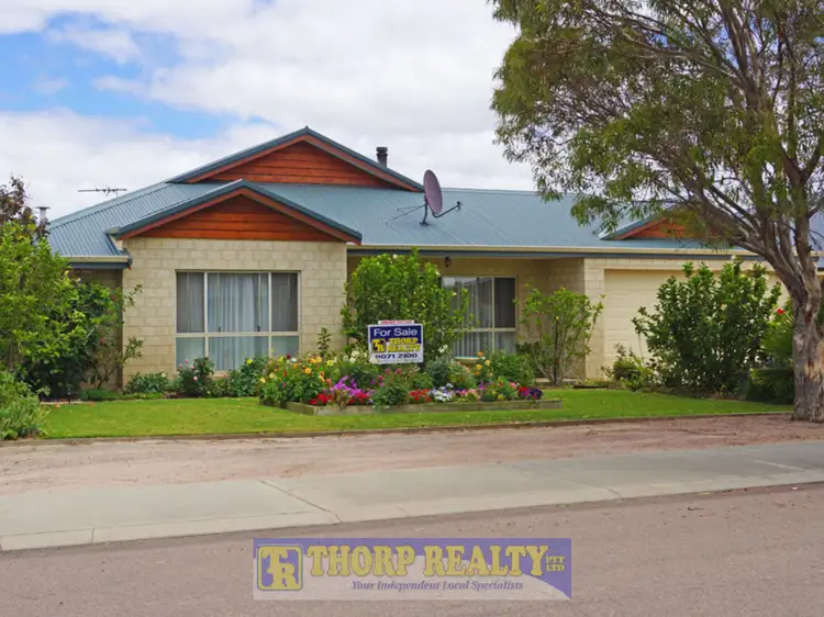 Main view of Homely house listing, 7 Dauphin Crescent, Castletown WA 6450