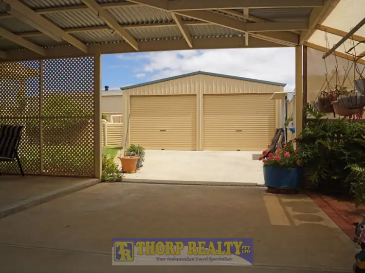 Fourth view of Homely house listing, 7 Dauphin Crescent, Castletown WA 6450
