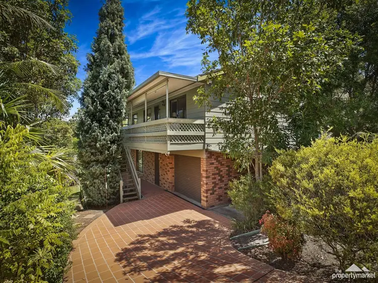 Main view of Homely house listing, 16 Vista Road, Sunshine NSW 2264