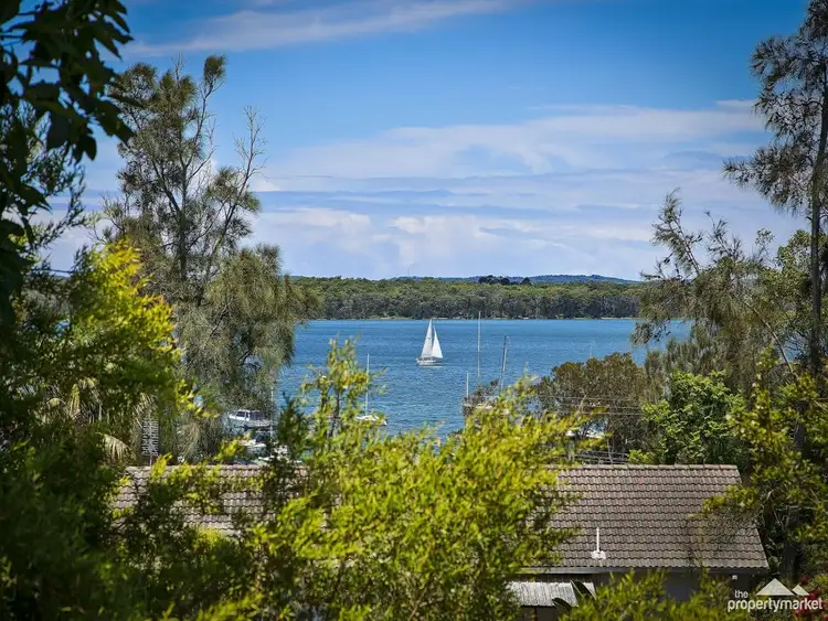 Second view of Homely house listing, 16 Vista Road, Sunshine NSW 2264